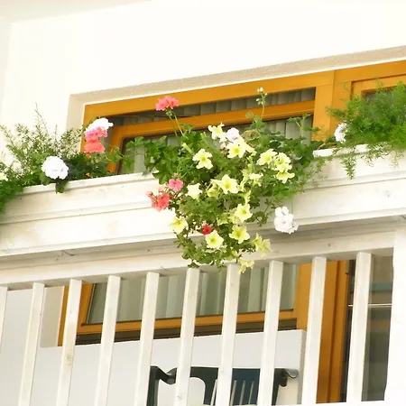 Gaestehaus Rieser 3* 메이른호픈