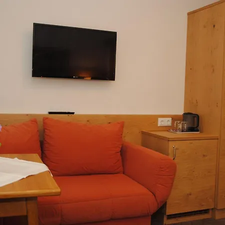 Πανσιόν Gaestehaus Rieser