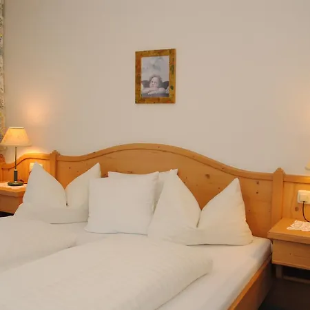 Πανσιόν Gaestehaus Rieser