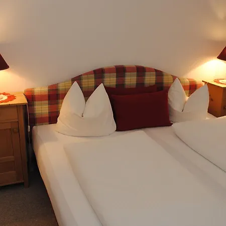Gaestehaus Rieser Guest house
