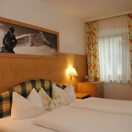 Gaestehaus Rieser Mayrhofen