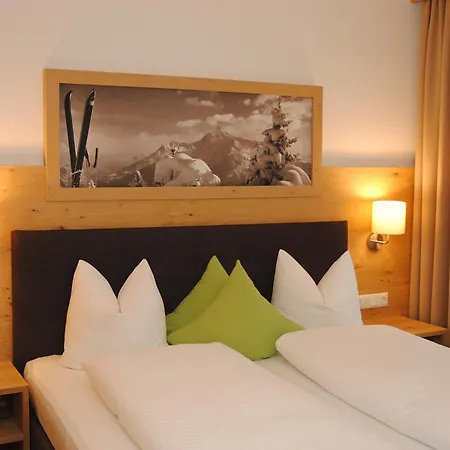 Gaestehaus Rieser Mayrhofen