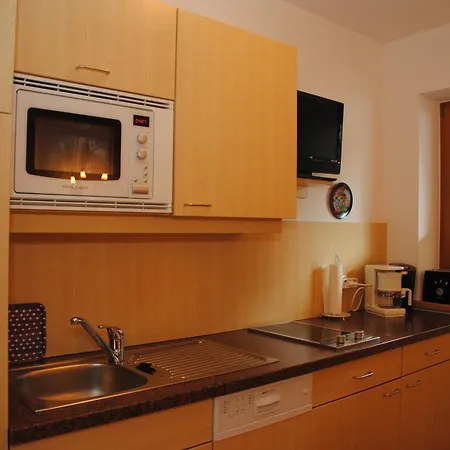 Gaestehaus Rieser Mayrhofen