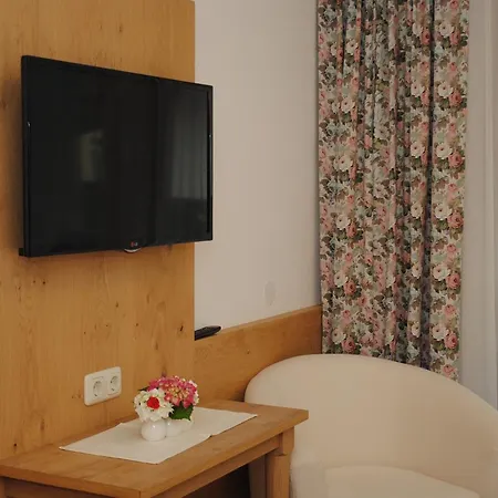 Gasthuis Gaestehaus Rieser Mayrhofen