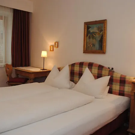 Πανσιόν Gaestehaus Rieser