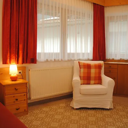 Πανσιόν Gaestehaus Rieser