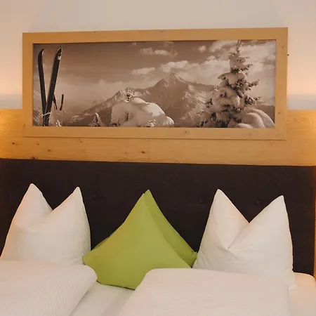 Gaestehaus Rieser Πανσιόν