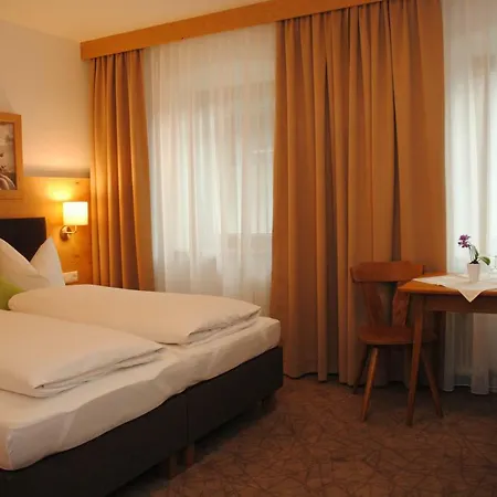 Gaestehaus Rieser 게스트하우스