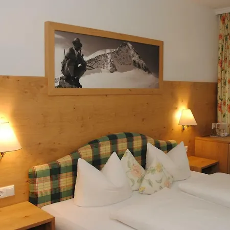 Gaestehaus Rieser 3*