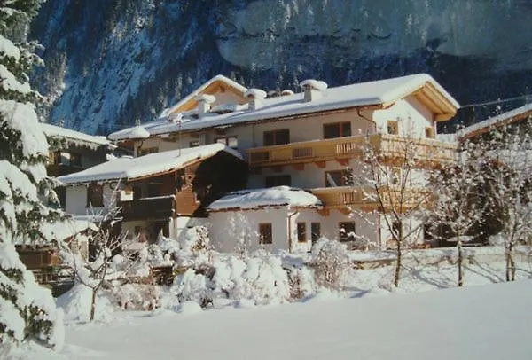 Pensión Gaestehaus Rieser