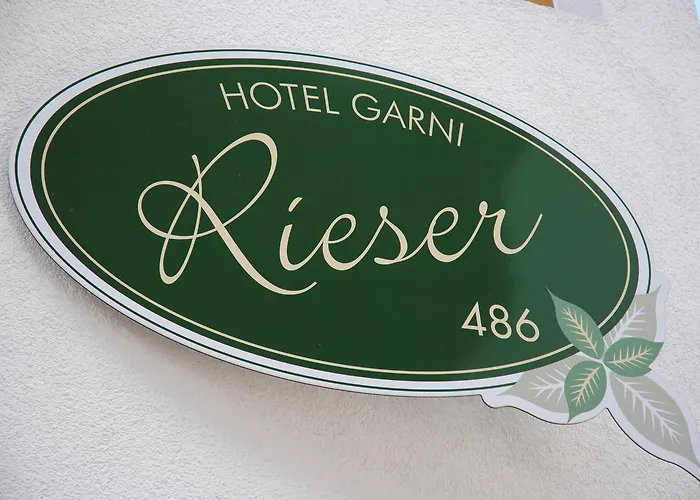 Gaestehaus Rieser Penzion