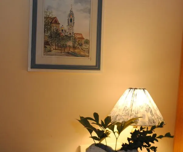 Gaestehaus Rieser 3*