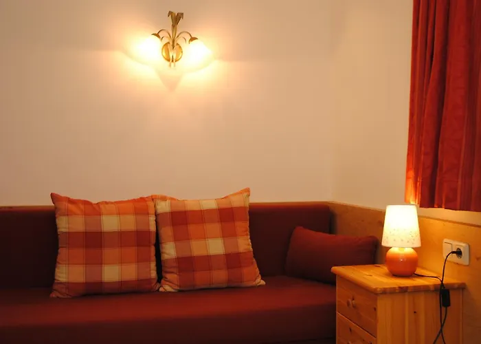 Penzion Gaestehaus Rieser 3*