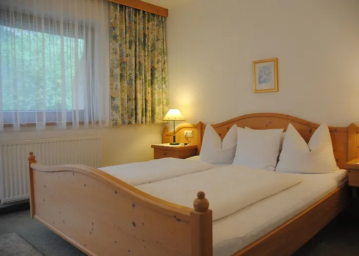 게스트하우스 Gaestehaus Rieser 메이른호픈