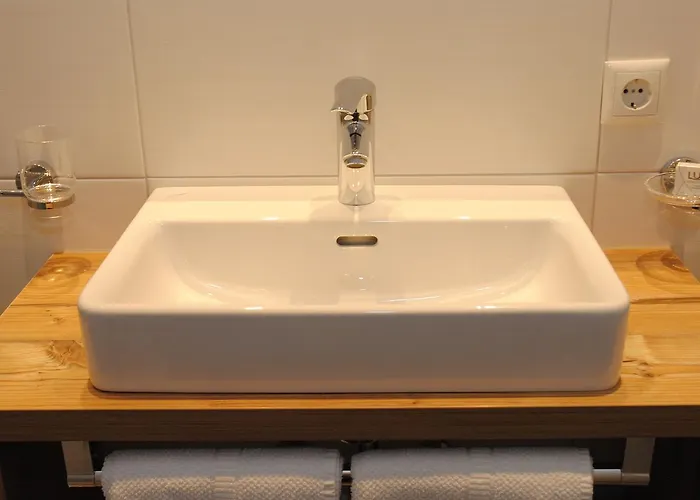 Penzion Gaestehaus Rieser