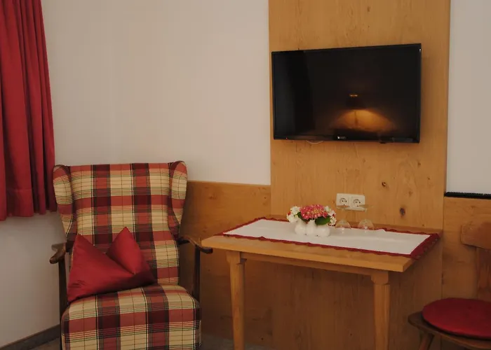 Gaestehaus Rieser 3*