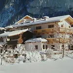 Penzion Gaestehaus Rieser