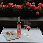 Penzion Gaestehaus Rieser 3*