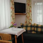 Penzion Gaestehaus Rieser