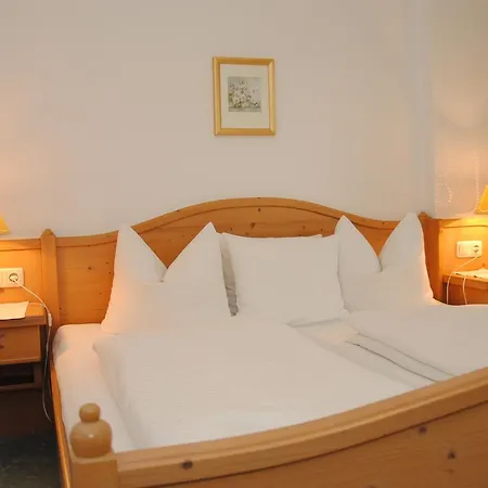 Gasthuis Gaestehaus Rieser
