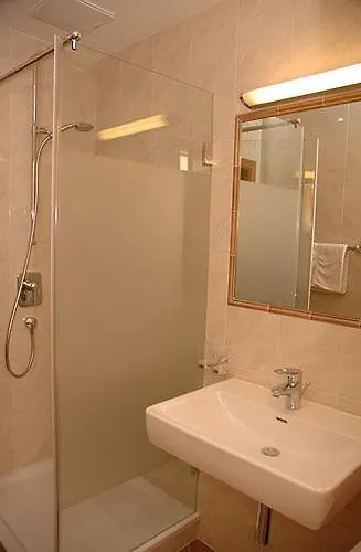 Gaestehaus Rieser 3* مايرهوفن