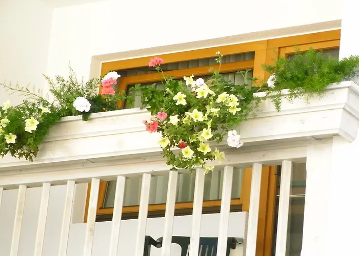 Gaestehaus Rieser 3* مايرهوفن