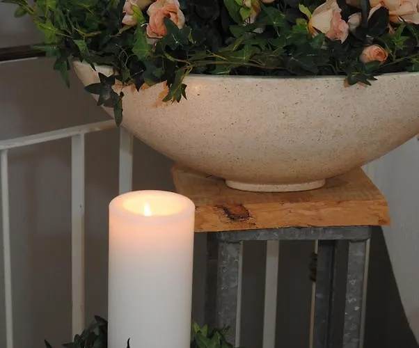 Gaestehaus Rieser بيت ضيافة