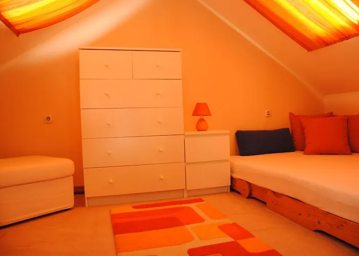 بيت ضيافة Gaestehaus Rieser