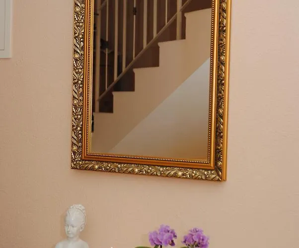 بيت ضيافة Gaestehaus Rieser 3*