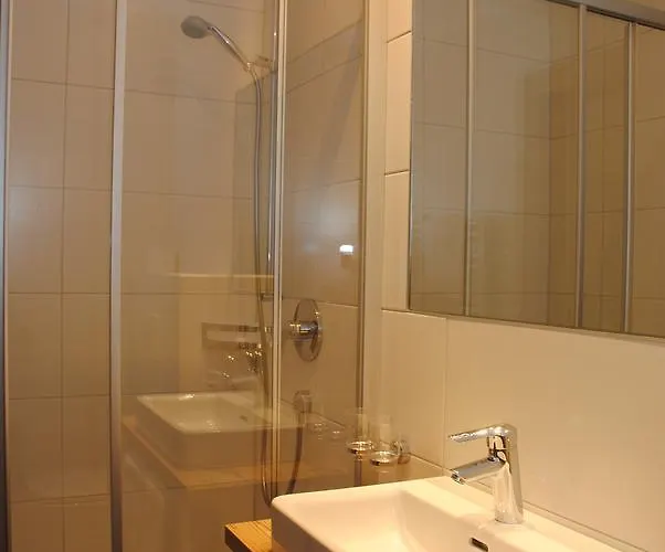 بيت ضيافة Gaestehaus Rieser مايرهوفن