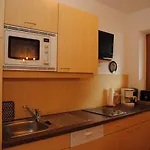 Gaestehaus Rieser 메이른호픈