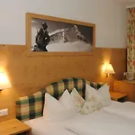 Gaestehaus Rieser 3*