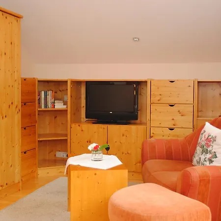 Gaestehaus Rieser Guest house 3*