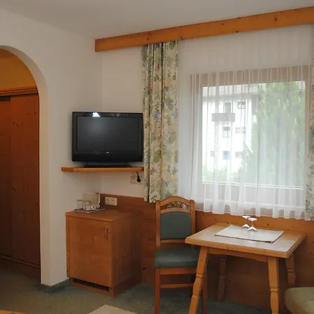 Gaestehaus Rieser Guest house 3*