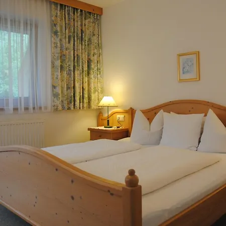 Guest house Gaestehaus Rieser Mayrhofen