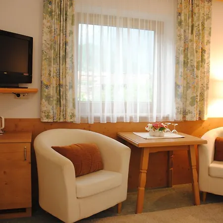 Gaestehaus Rieser