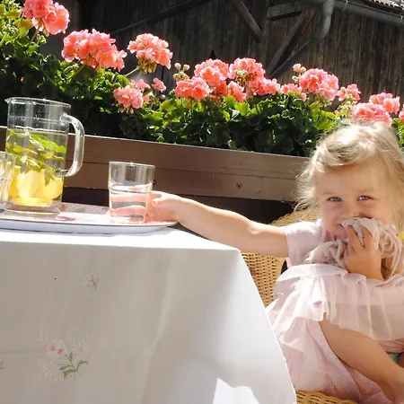 Guest house Gaestehaus Rieser 3*