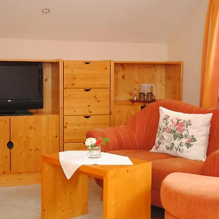 Gaestehaus Rieser 2* マイヤーホーフェン
