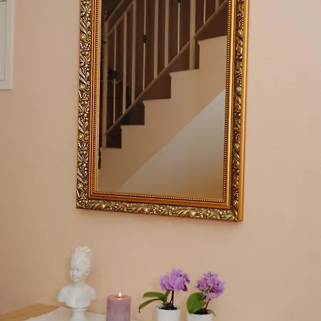 Guest house Gaestehaus Rieser 3*